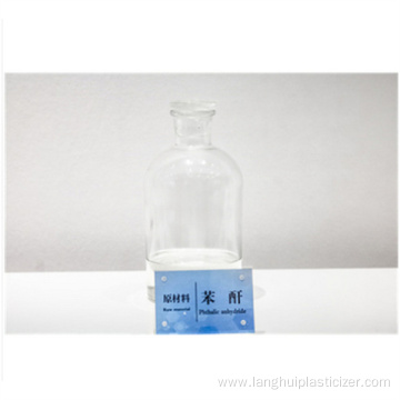 Industry Non-toxic Plasticizer For PVC DINP